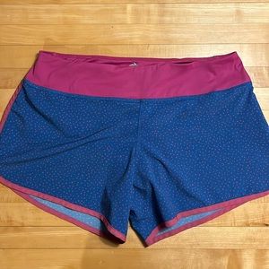 Rabbit Hopper Shorts